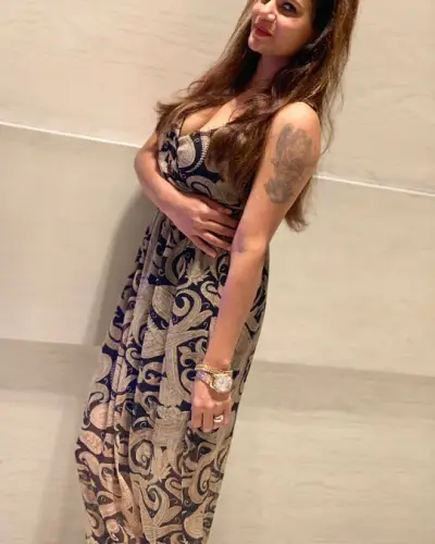 East Godavari Escort